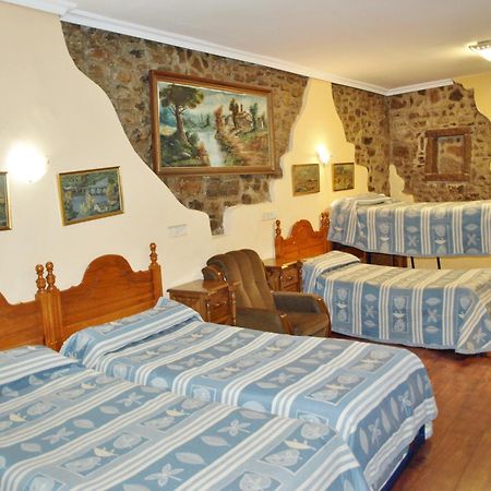 Hotel Mur Jaca Cameră foto